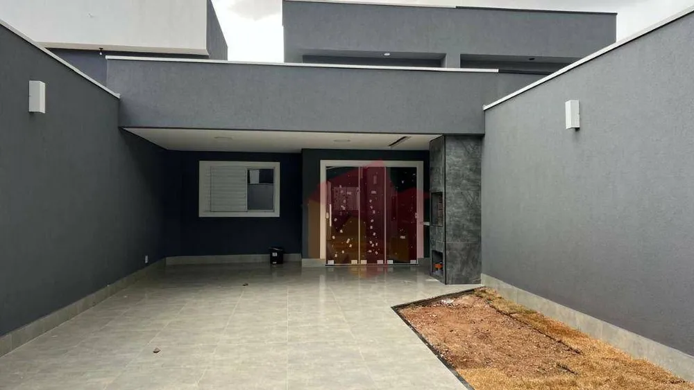 Casa, 2 quartos, 90 m² - Foto 1