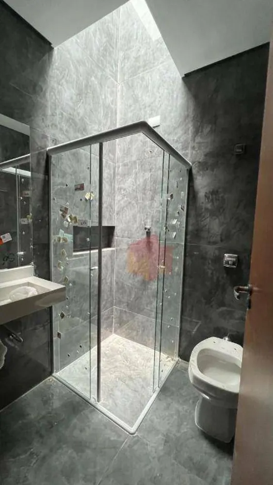 Casa, 2 quartos, 90 m² - Foto 8