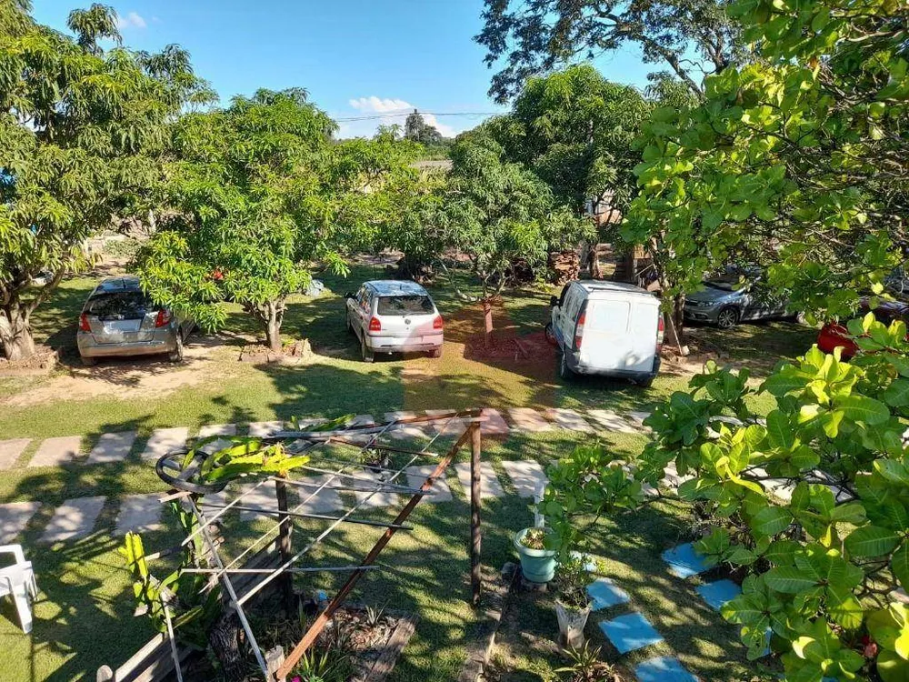 Chácara, 2 quartos, 2877 m² - Foto 5