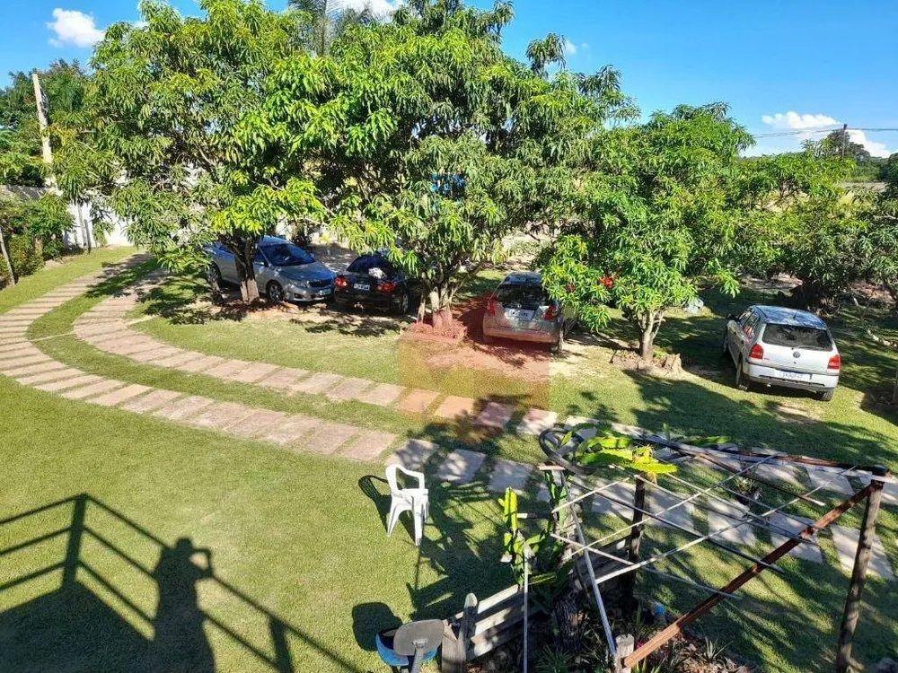 Chácara, 2 quartos, 2877 m² - Foto 6