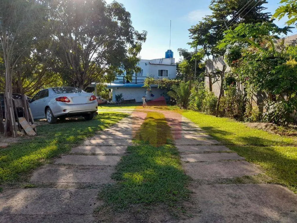 Chácara, 2 quartos, 2877 m² - Foto 8