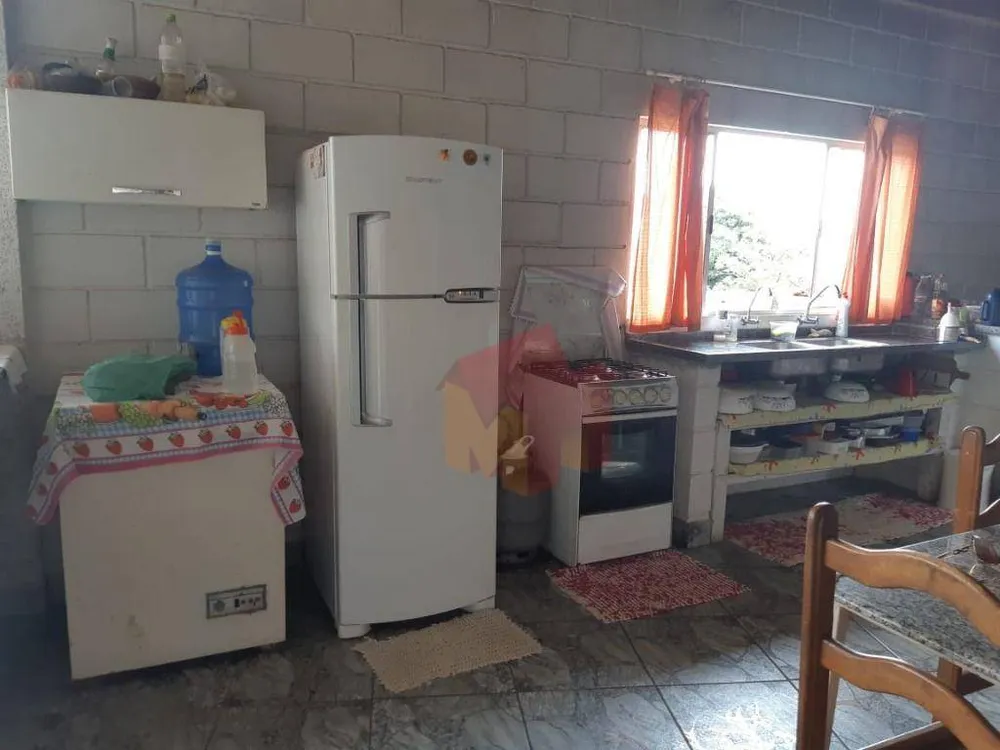 Chácara, 2 quartos, 2877 m² - Foto 8
