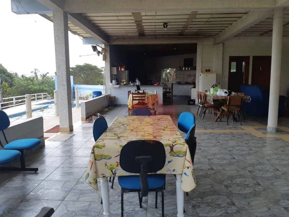 Chácara, 2 quartos, 2877 m² - Foto 7