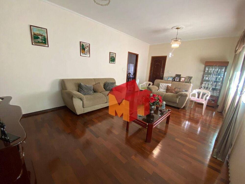 Casa, 3 quartos, 160 m² - Foto 3