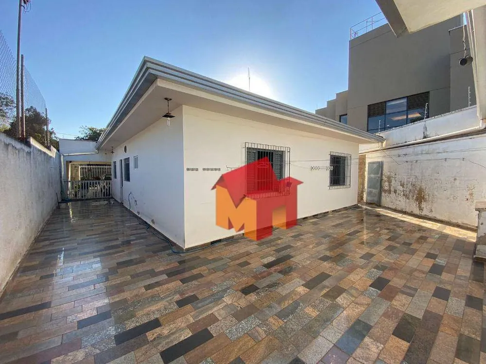 Casa, 3 quartos, 160 m² - Foto 13