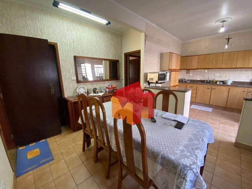 Casa, 3 quartos, 160 m² - Foto 6
