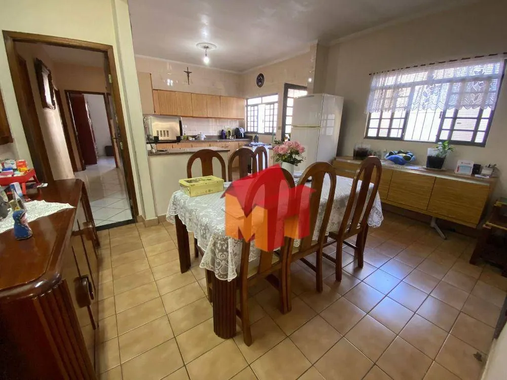 Casa, 3 quartos, 160 m² - Foto 9