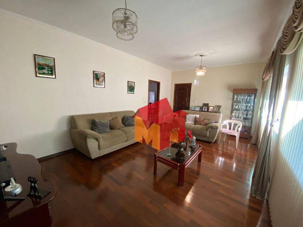 Casa, 3 quartos, 160 m² - Foto 2