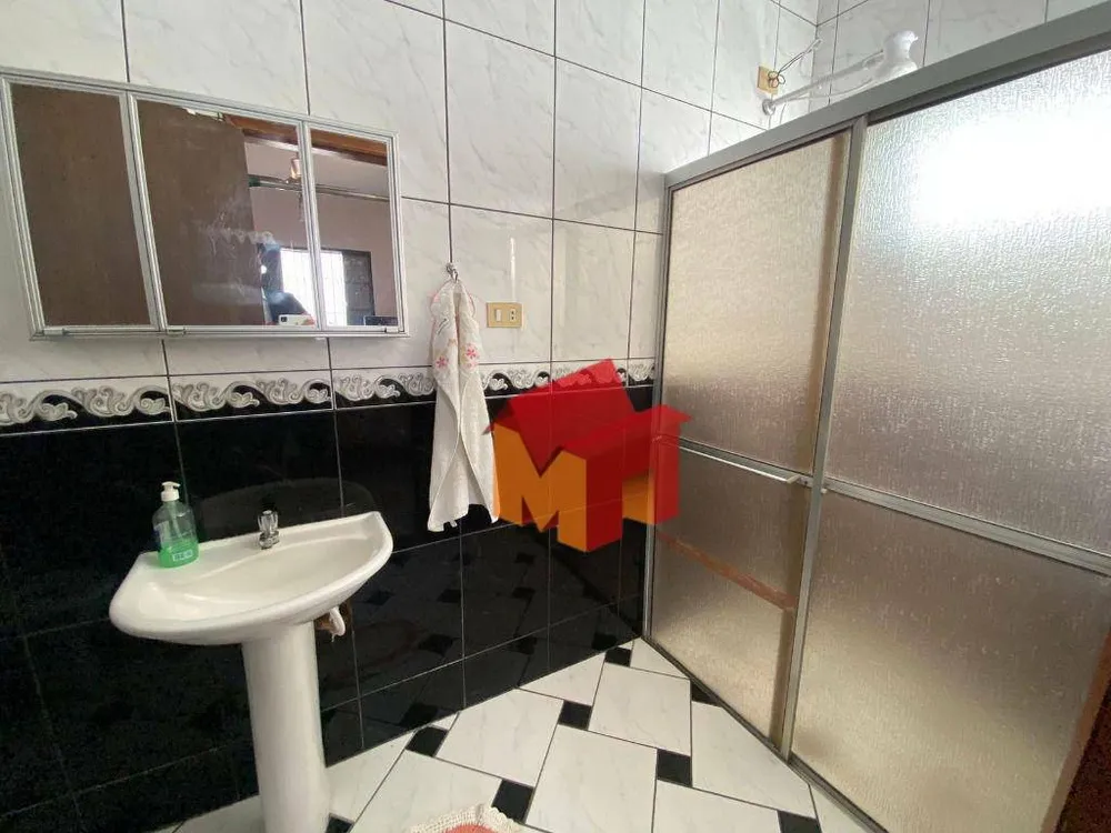 Casa, 3 quartos, 160 m² - Foto 11