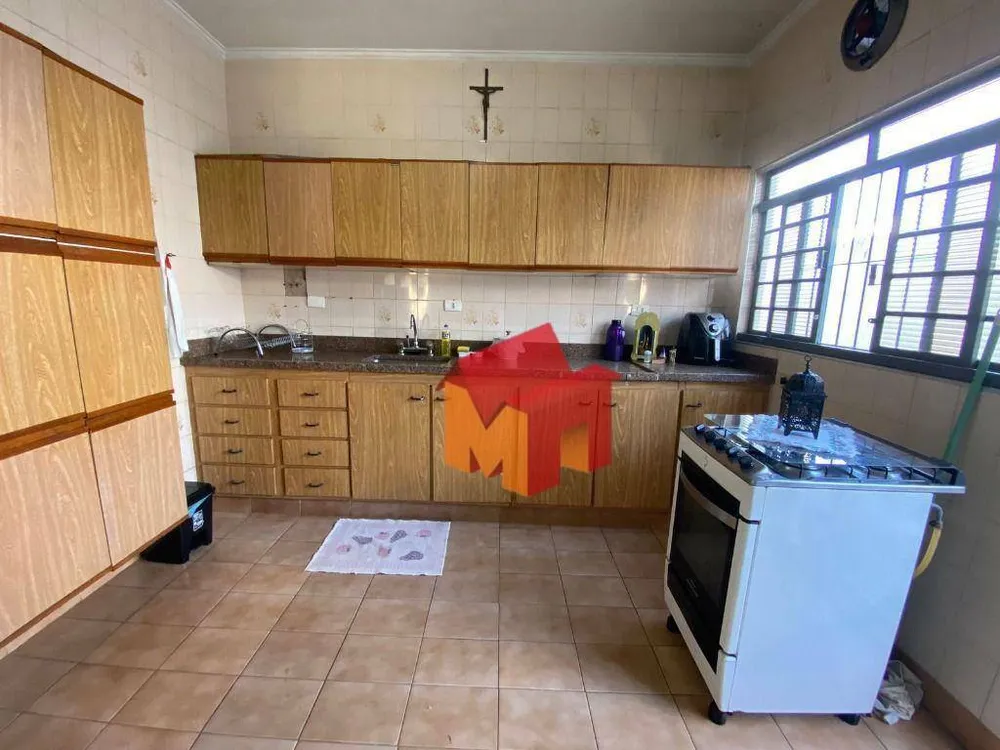Casa, 3 quartos, 160 m² - Foto 8