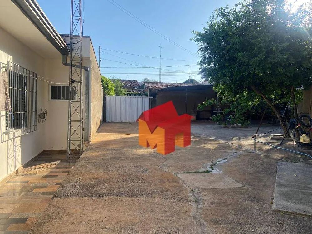 Casa, 3 quartos, 160 m² - Foto 16