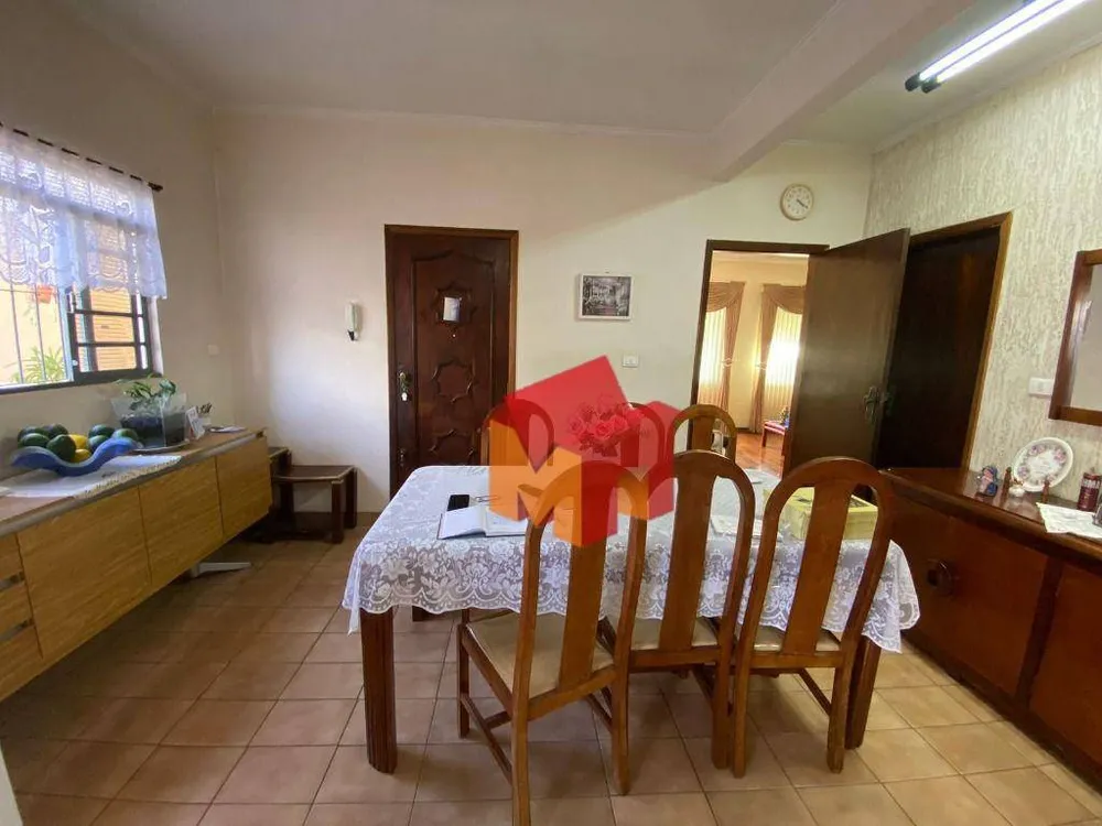 Casa, 3 quartos, 160 m² - Foto 7