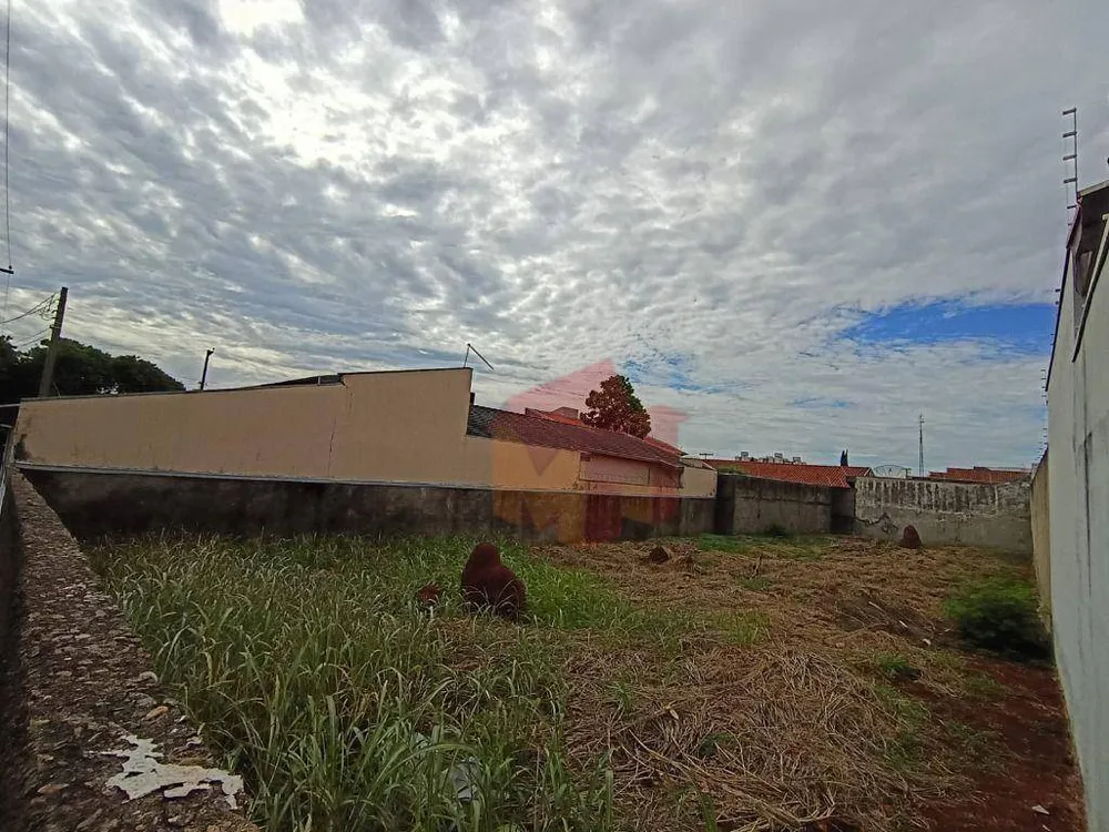 Terreno, 424 m² - Foto 4