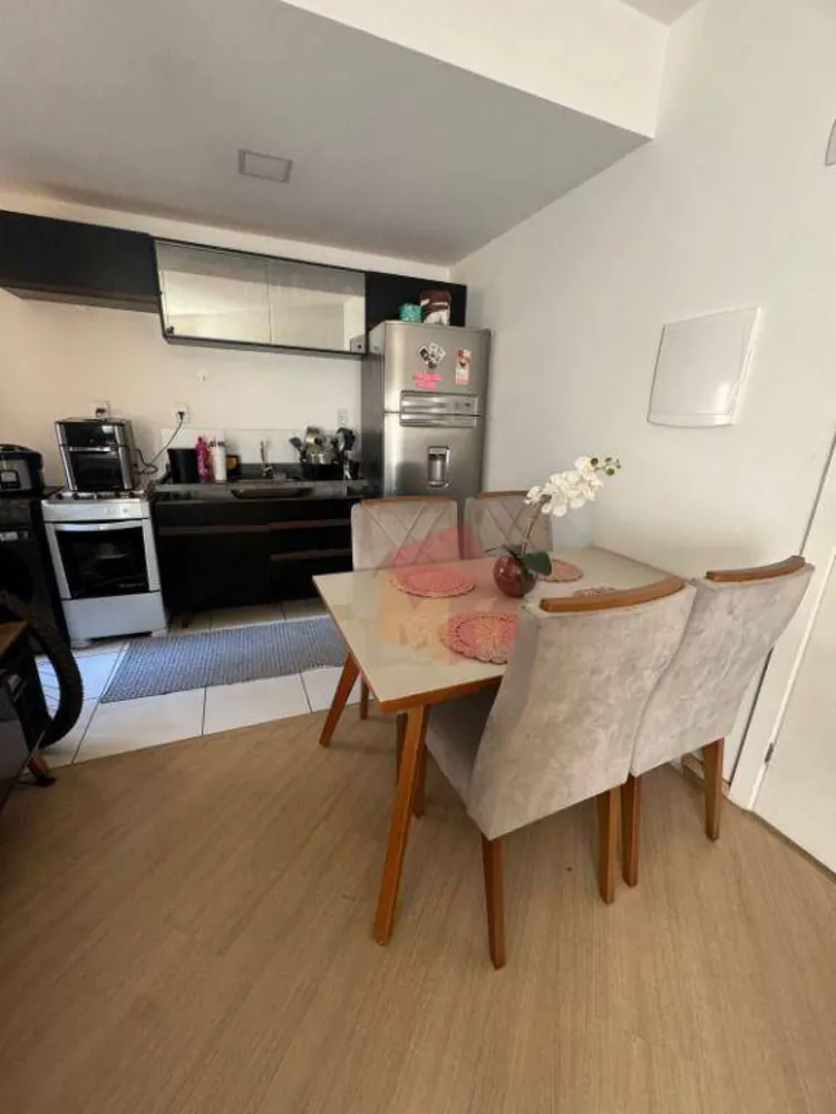 Apartamento, 2 quartos, 52 m² - Foto 6