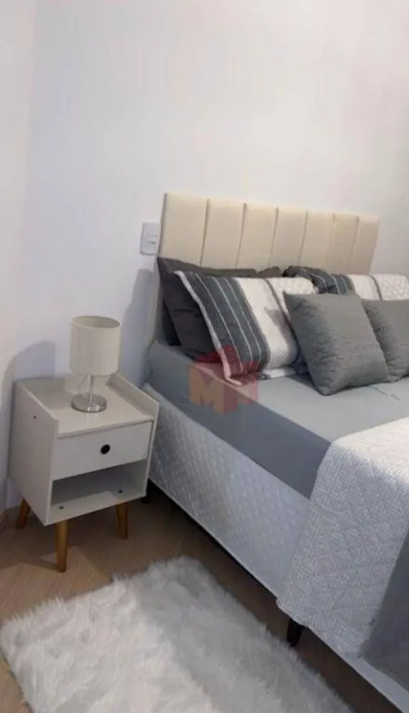Apartamento, 2 quartos, 52 m² - Foto 12