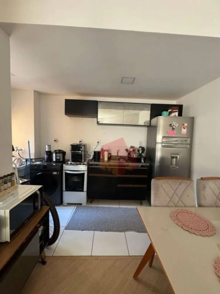 Apartamento, 2 quartos, 52 m² - Foto 4