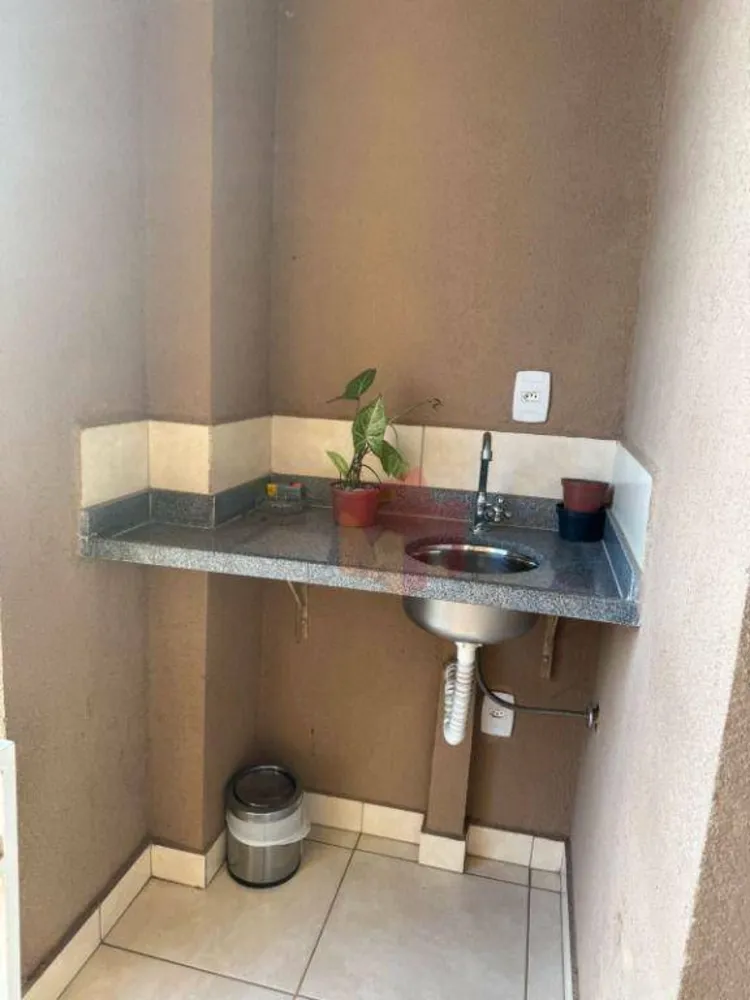 Apartamento, 2 quartos, 52 m² - Foto 13