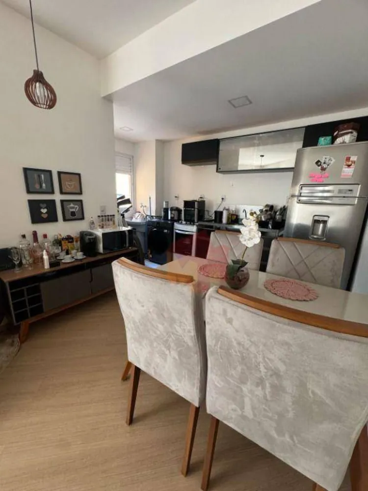 Apartamento, 2 quartos, 52 m² - Foto 9