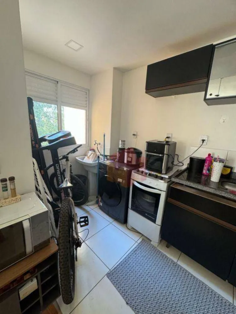 Apartamento, 2 quartos, 52 m² - Foto 8