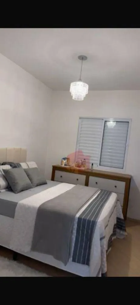 Apartamento, 2 quartos, 52 m² - Foto 11