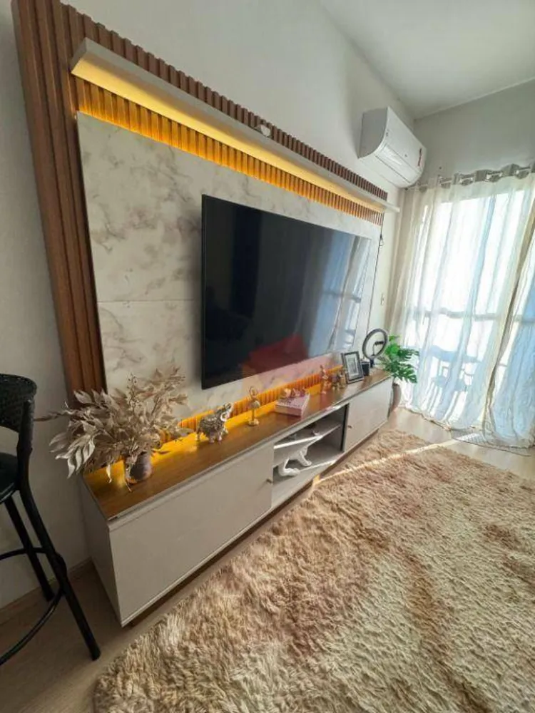 Apartamento, 2 quartos, 52 m² - Foto 2