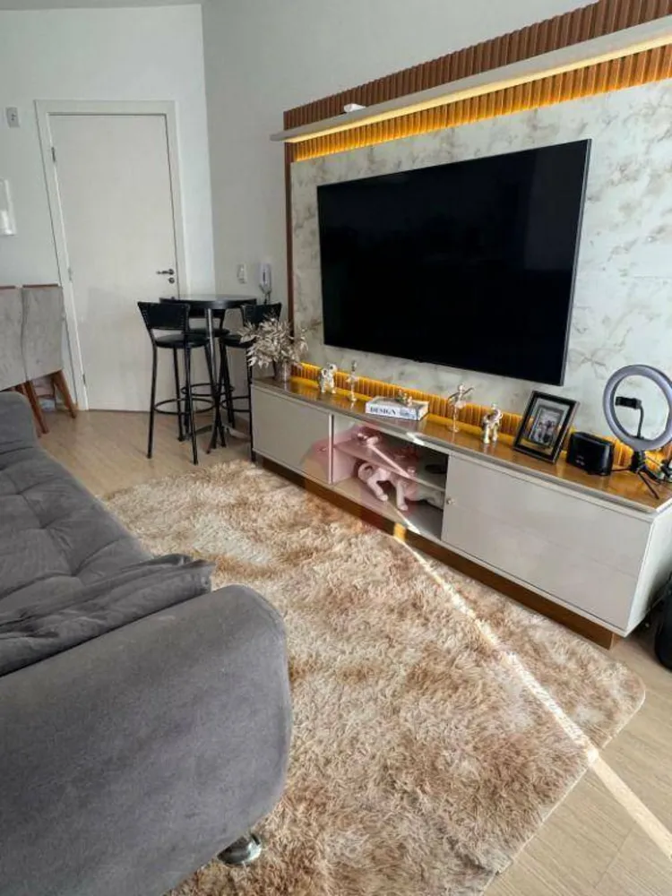 Apartamento, 2 quartos, 52 m² - Foto 5