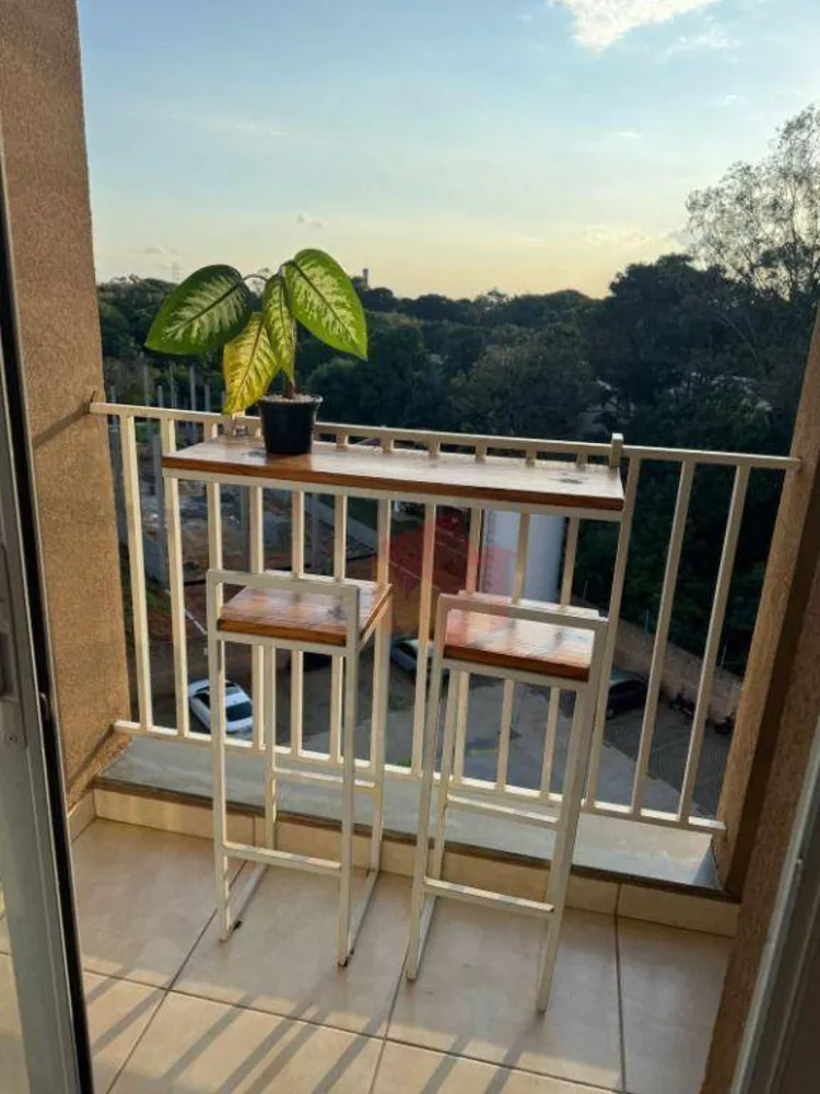 Apartamento, 2 quartos, 52 m² - Foto 14