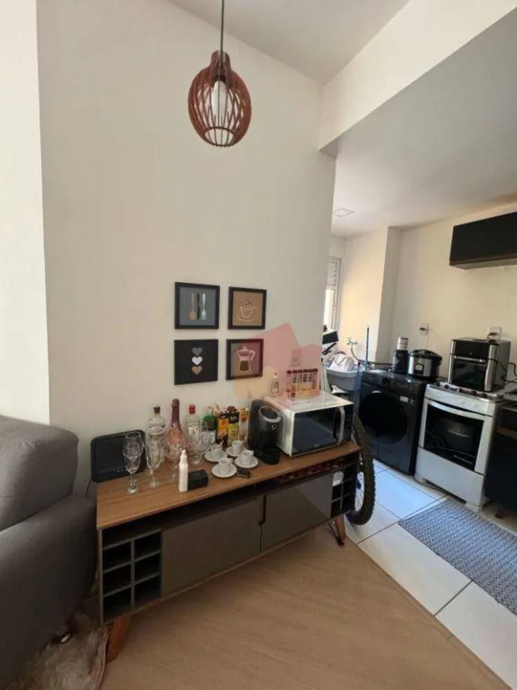 Apartamento, 2 quartos, 52 m² - Foto 7