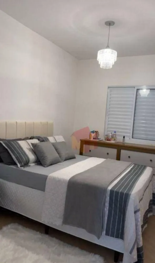Apartamento, 2 quartos, 52 m² - Foto 10