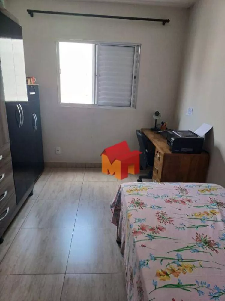 Apartamento à venda com 2 quartos, 56m² - Foto 7