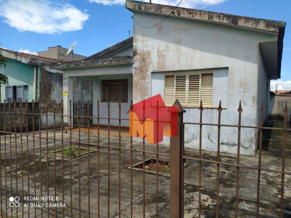 Casa, 2 quartos, 99 m² - Foto 1