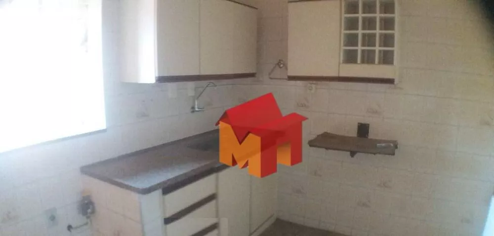 Apartamento à venda com 3 quartos, 65m² - Foto 3