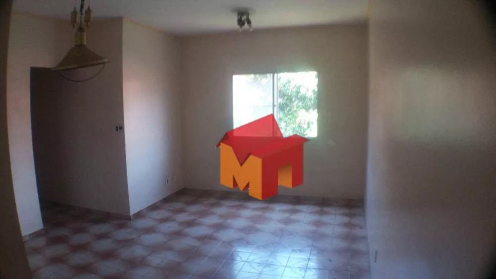 Apartamento à venda com 3 quartos, 65m² - Foto 2