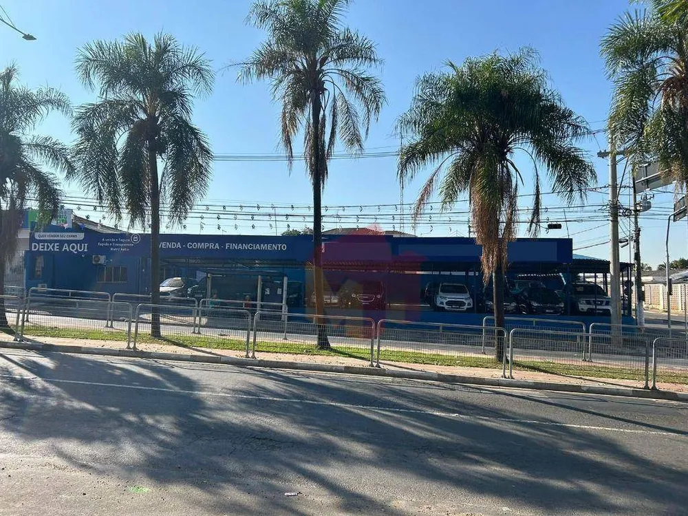 Loja-Salão, 110 m² - Foto 1
