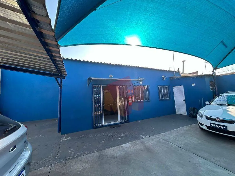 Loja-Salão, 110 m² - Foto 10