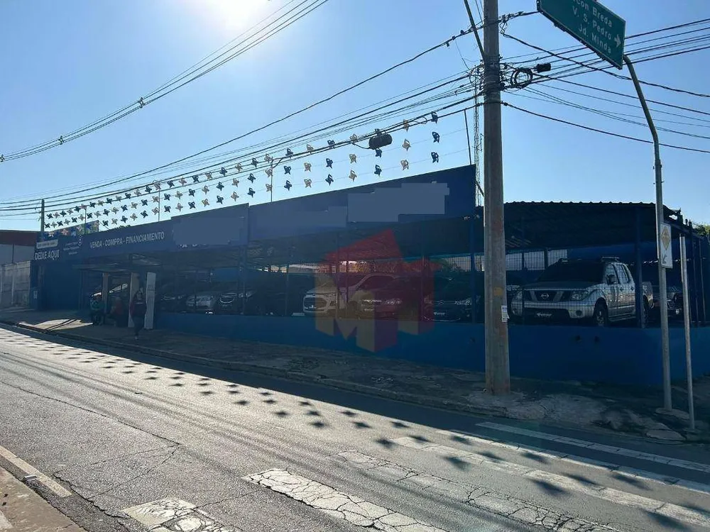 Loja-Salão, 110 m² - Foto 2