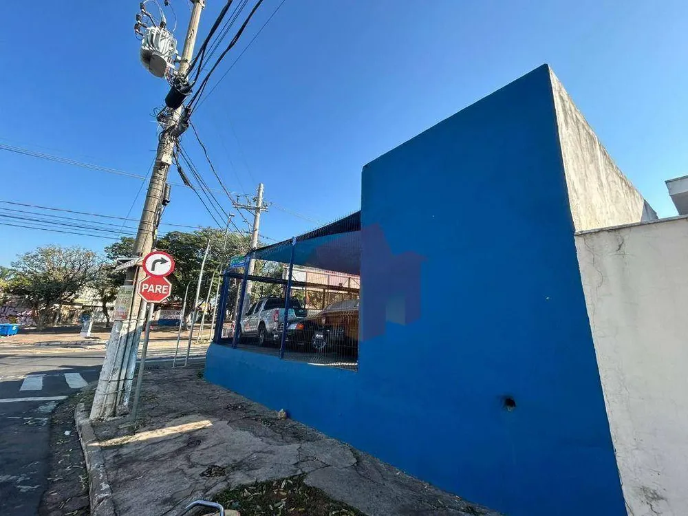 Loja-Salão, 110 m² - Foto 9