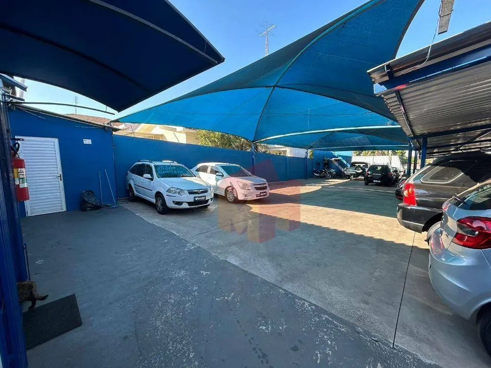 Loja-Salão, 110 m² - Foto 7