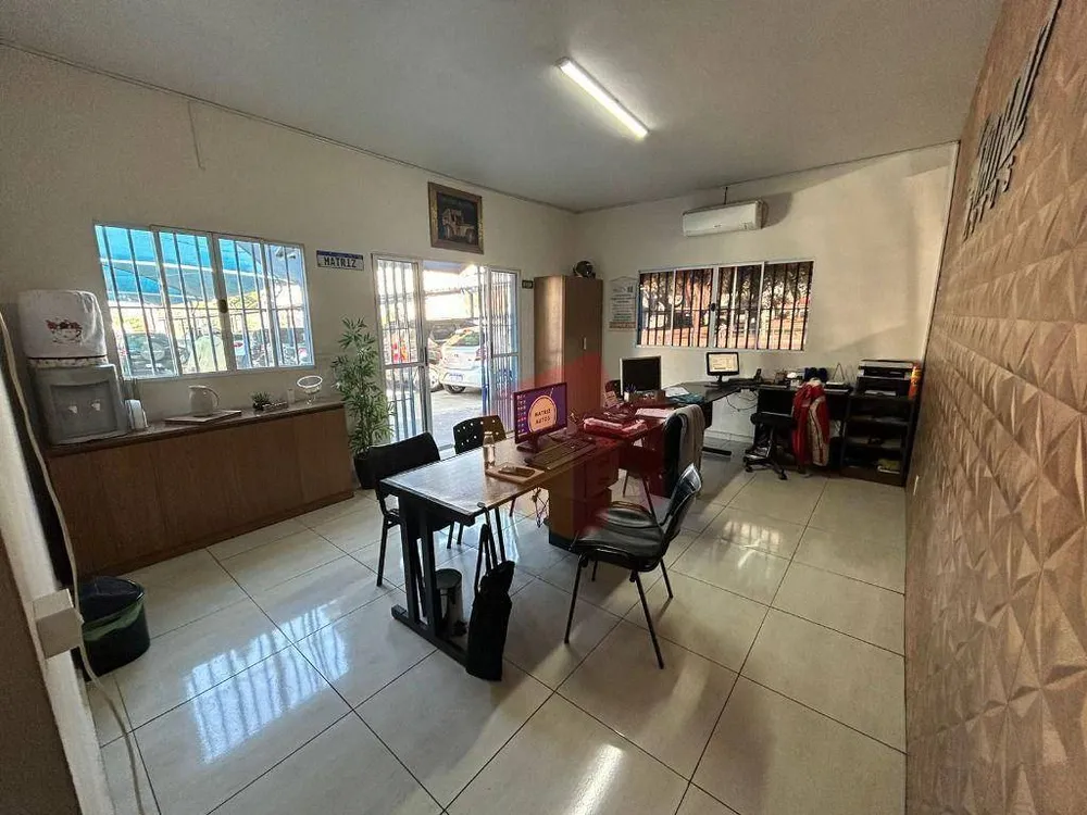 Loja-Salão, 110 m² - Foto 4