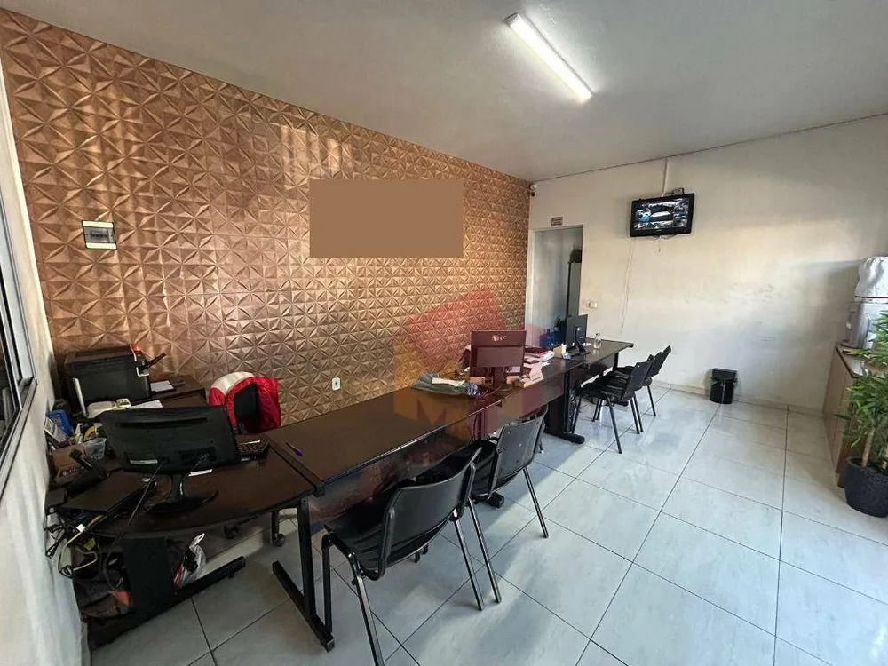 Loja-Salão, 110 m² - Foto 6