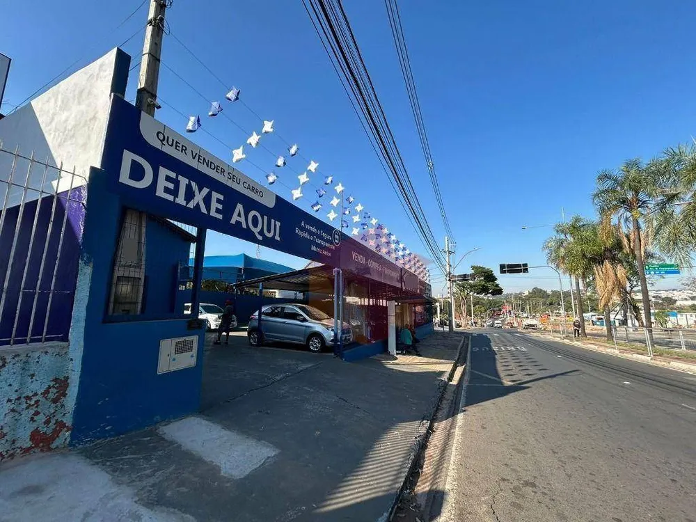 Loja-Salão, 110 m² - Foto 3
