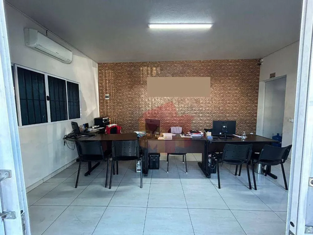 Loja-Salão, 110 m² - Foto 5