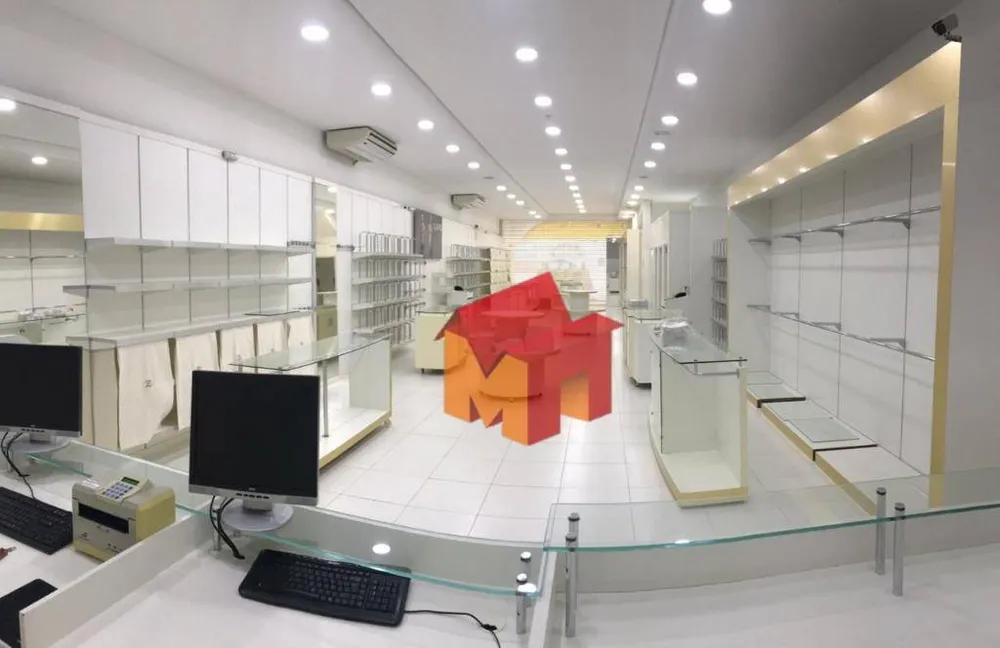 Loja-Salão, 290 m² - Foto 14