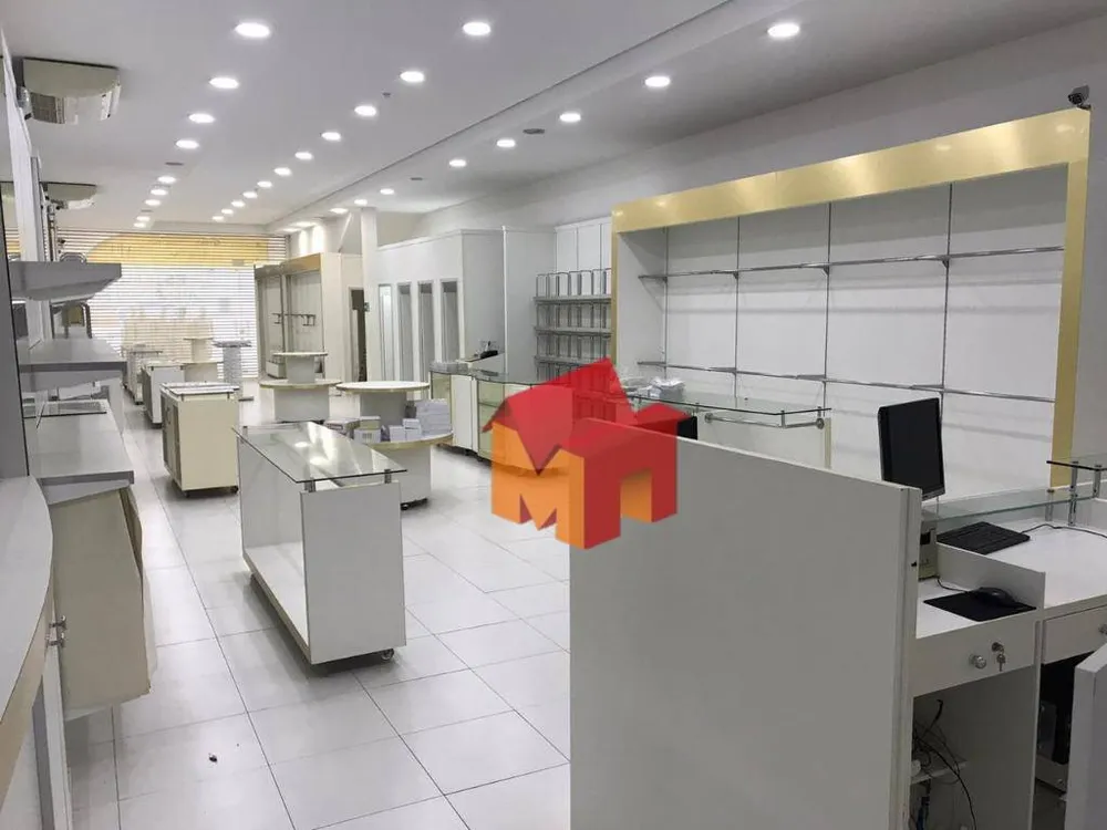 Loja-Salão, 290 m² - Foto 11