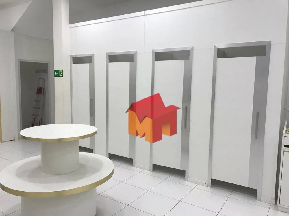 Loja-Salão, 290 m² - Foto 15