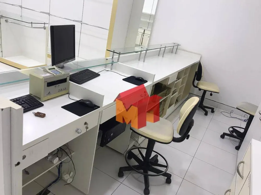 Loja-Salão, 290 m² - Foto 13