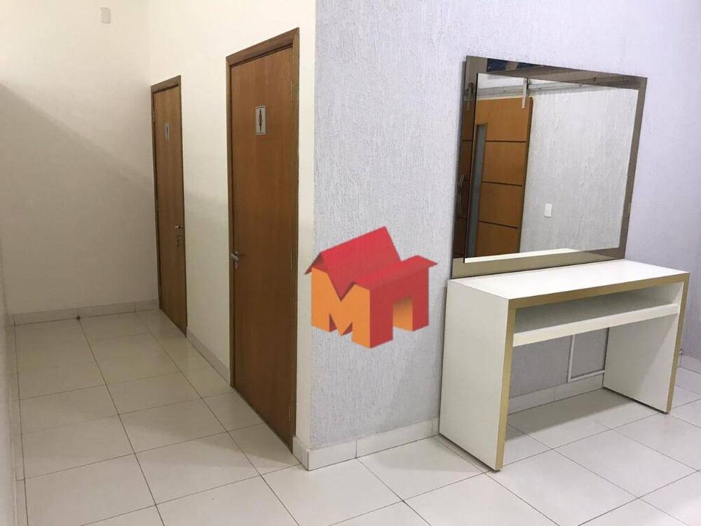Loja-Salão, 290 m² - Foto 6