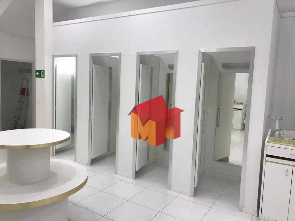 Loja-Salão, 290 m² - Foto 16
