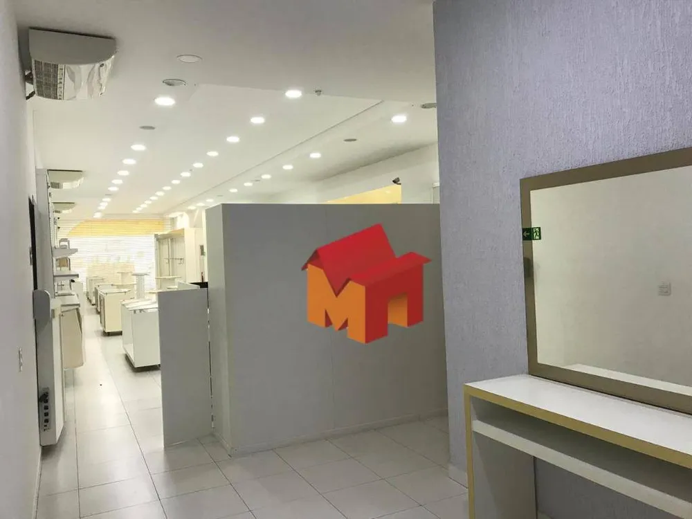Loja-Salão, 290 m² - Foto 9