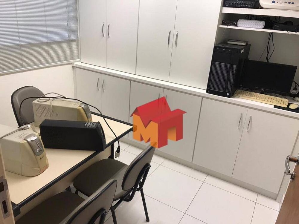 Loja-Salão, 290 m² - Foto 8
